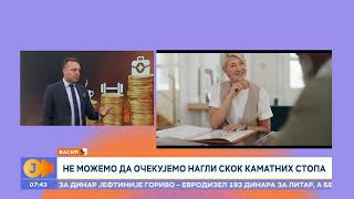 Novčanici U 2026. I Jutarnji Program Rts