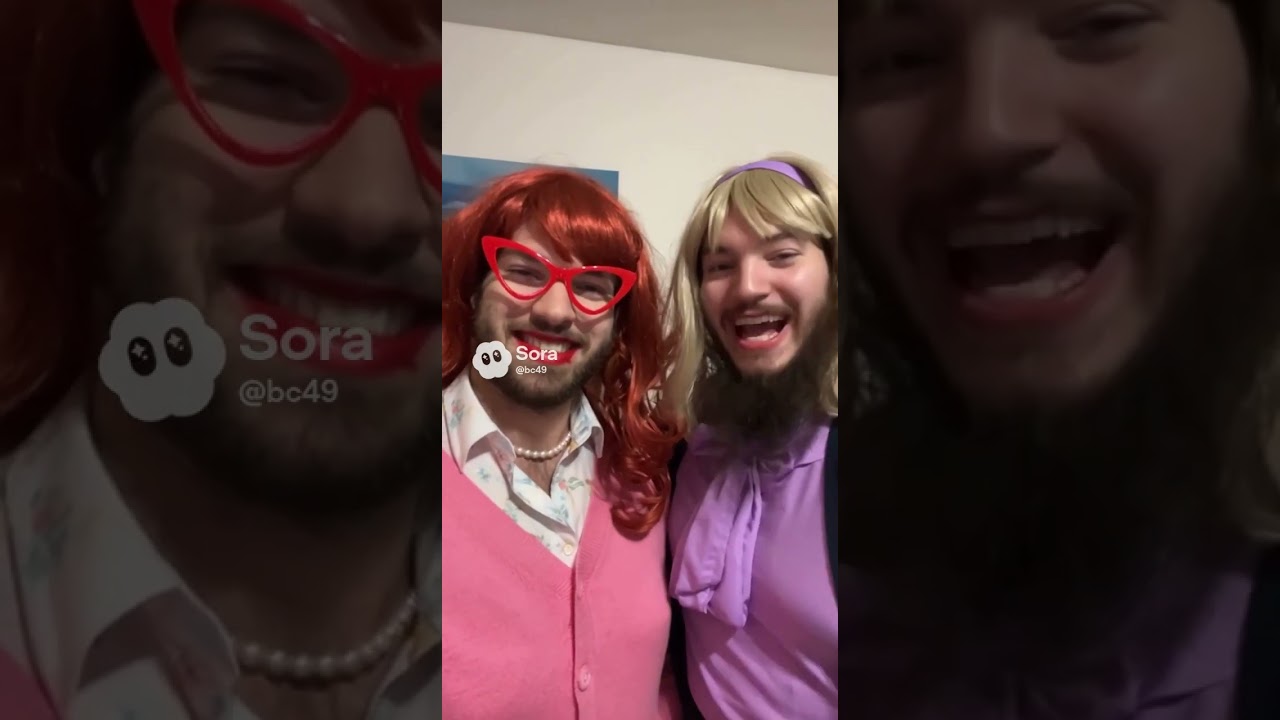 Moi et Oumblisk sommes rendus des woke @oumblisk8077 #fyp #woke #ia