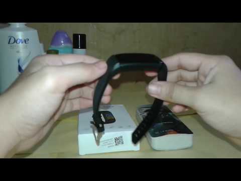 How To Charger Your SmartBand Stewards Health 115 Plus Smart BP HR Bracelet|How to Smartband Charger