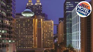 Hyatt Regency Atlanta | Atlanta (GA), United States | Hotel Review 🛏️