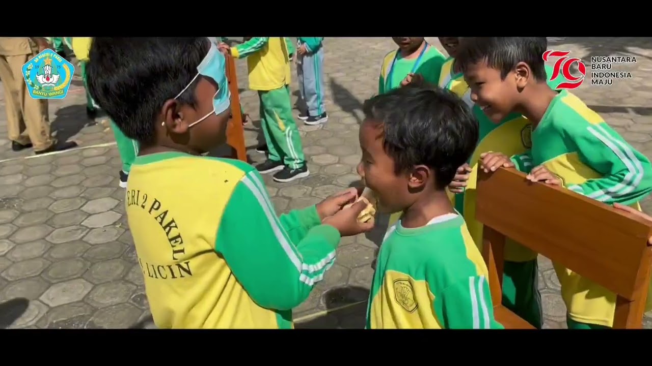 Lomba Video Kreatif Dalam Rangka Memperingati Kemerdekaan RI Ke-79 Tahun 2024🇲🇨