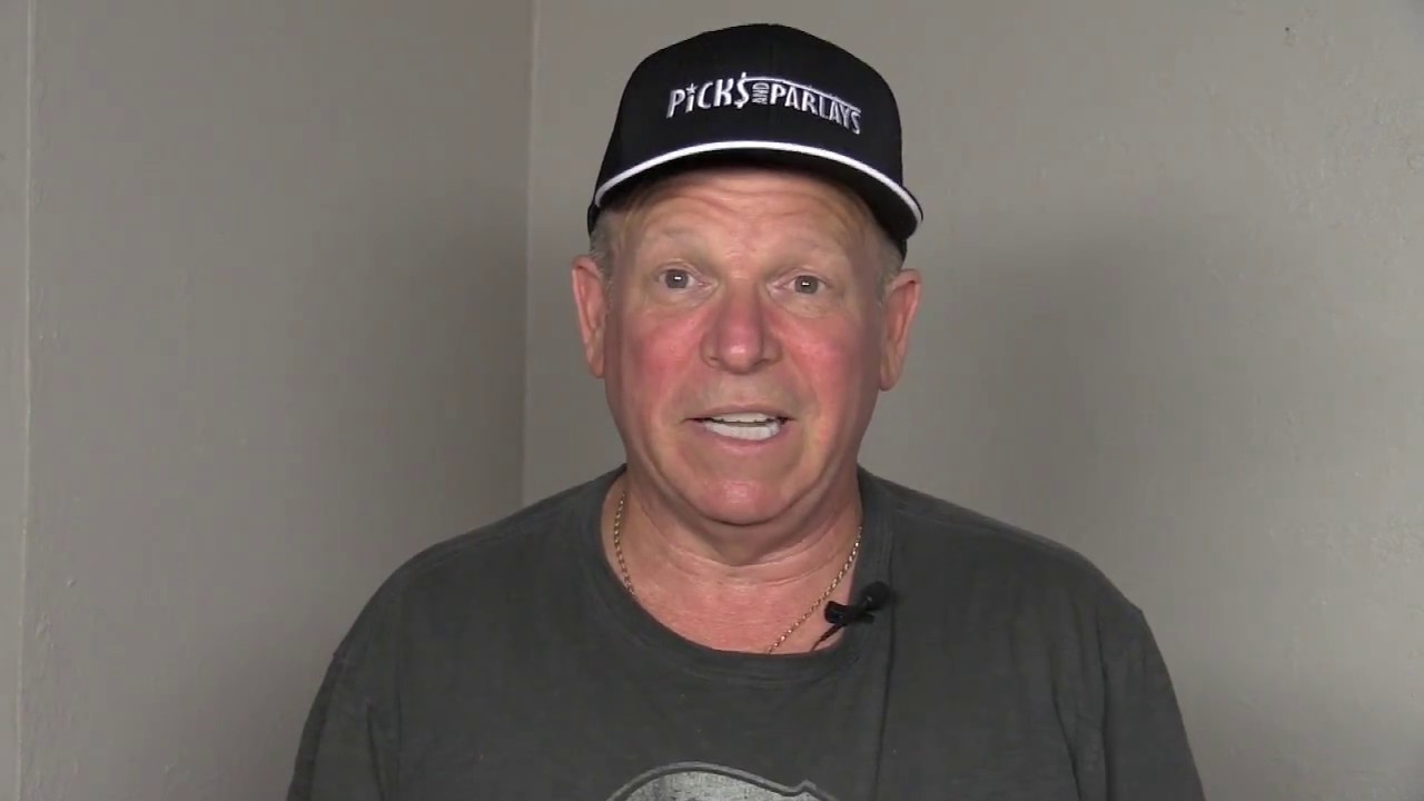 4192017 Braves vs. Nationals MLB Baseball Picks and Parlays YouTube