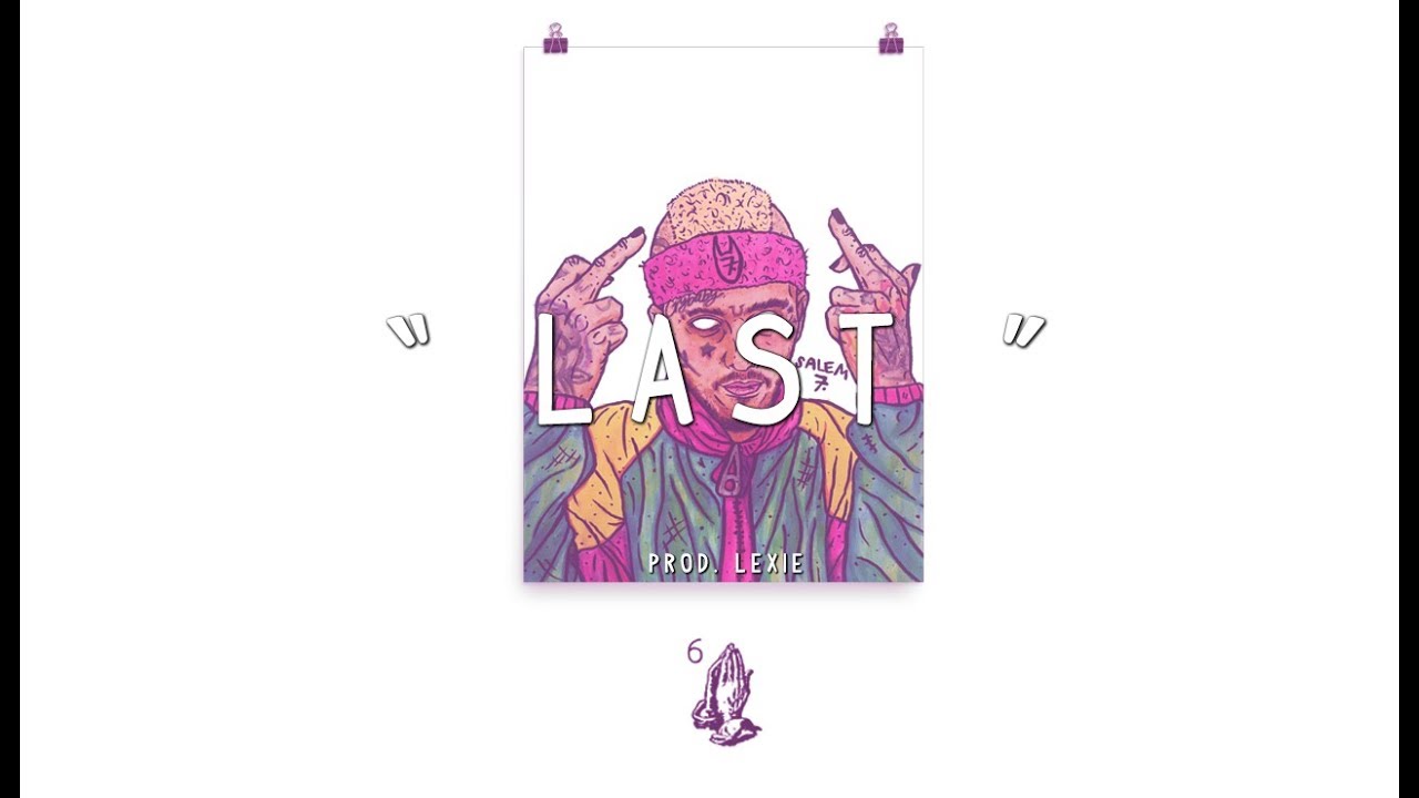 [ FREE ] Lil Peep X Drake Type Beat | " Last " ( prod. lexie ) | Trap/Rap Type Beat