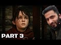 A PLAGUE TALE REQUIEM PS5 Walkthrough Gameplay Part 3 (FULL GAME) | Born creator