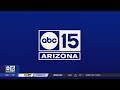 Mom and daughter critically injured in wrong-way crash in Phoenix