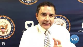 US Trying to Stop Traffickers Taking Advantage of Would-be Migrants
