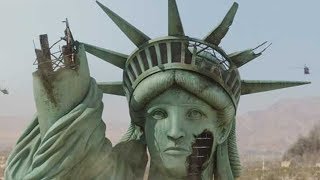 10 Countries That May Not live the Future || Pastimers