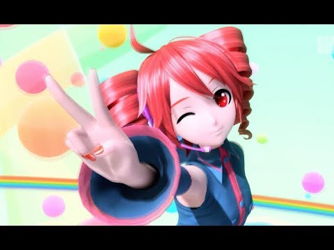 【PS4-PD FT】キップル・インダストリー【重音テト】(1080p/60fps)