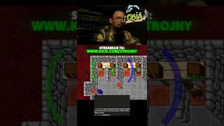 DLA TAKICH PROFITÓW WARTO ROBIĆ ARENE DROME! #tibia