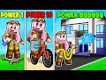 PULIZIA DA 1€ VS PULIZIA DA 1.000.000€! - ROBLOX