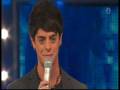 Kevin Borg - All I Wanna Do Is Make Love To You (Idol 2008)