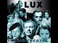 Lux Radio Theatre - The Jazz Singer