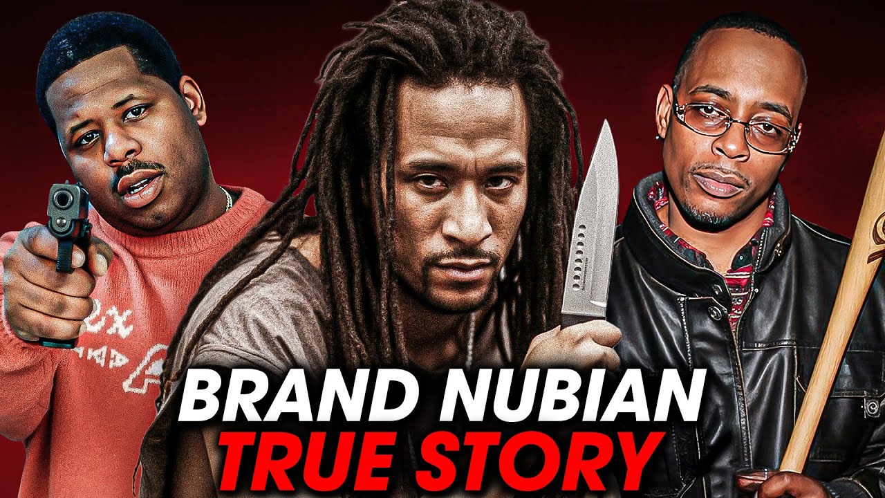 Банды избивали диджеев, пугали рэперов и даже держали подростков под дулом пистолета