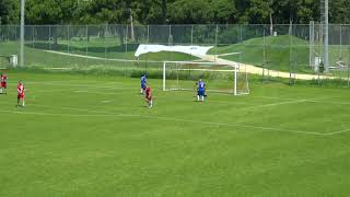 KASIMPAŞA SK - OBUZ İNŞAAT KARTAL BULVAR / KAYA BELEK CUP | MASTER LİGLERİ