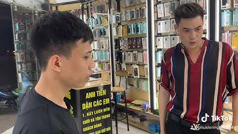 Xã Hội Này Đéo Tin Được Ai