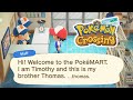 Viridian City Island Tour in Animal Crossing | Pocket Villagers Ep. 4