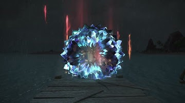 Gunbreaker Transformation