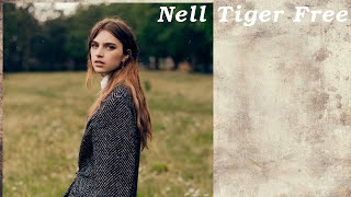 Nell Tiger Free - MiniBio (English)