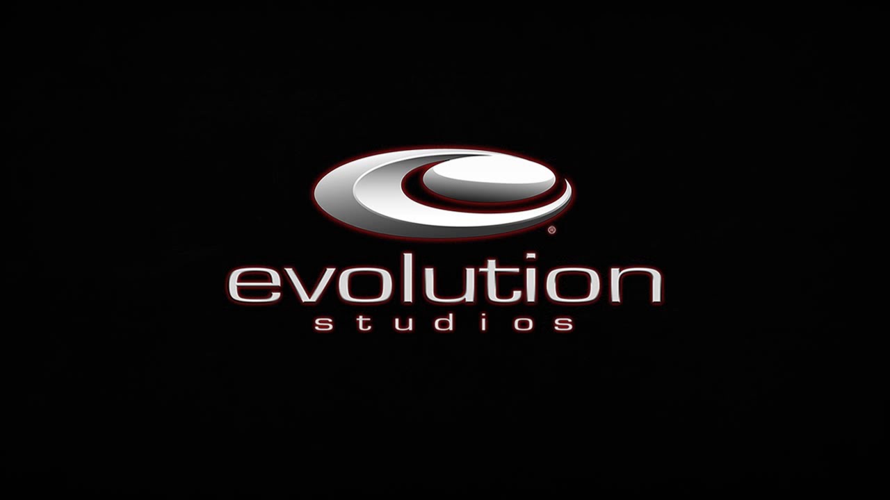Evolution Studios - Logo Animation (HD) (Game Rip) (4K60 Upscale) - YouTube