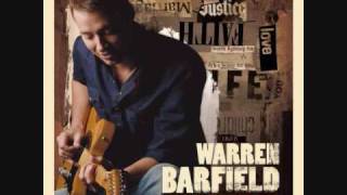 Watch Warren Barfield Beautiful Broken World video