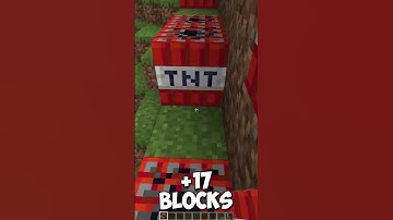 Minecraft, One TNT for every Subscriber Day 575