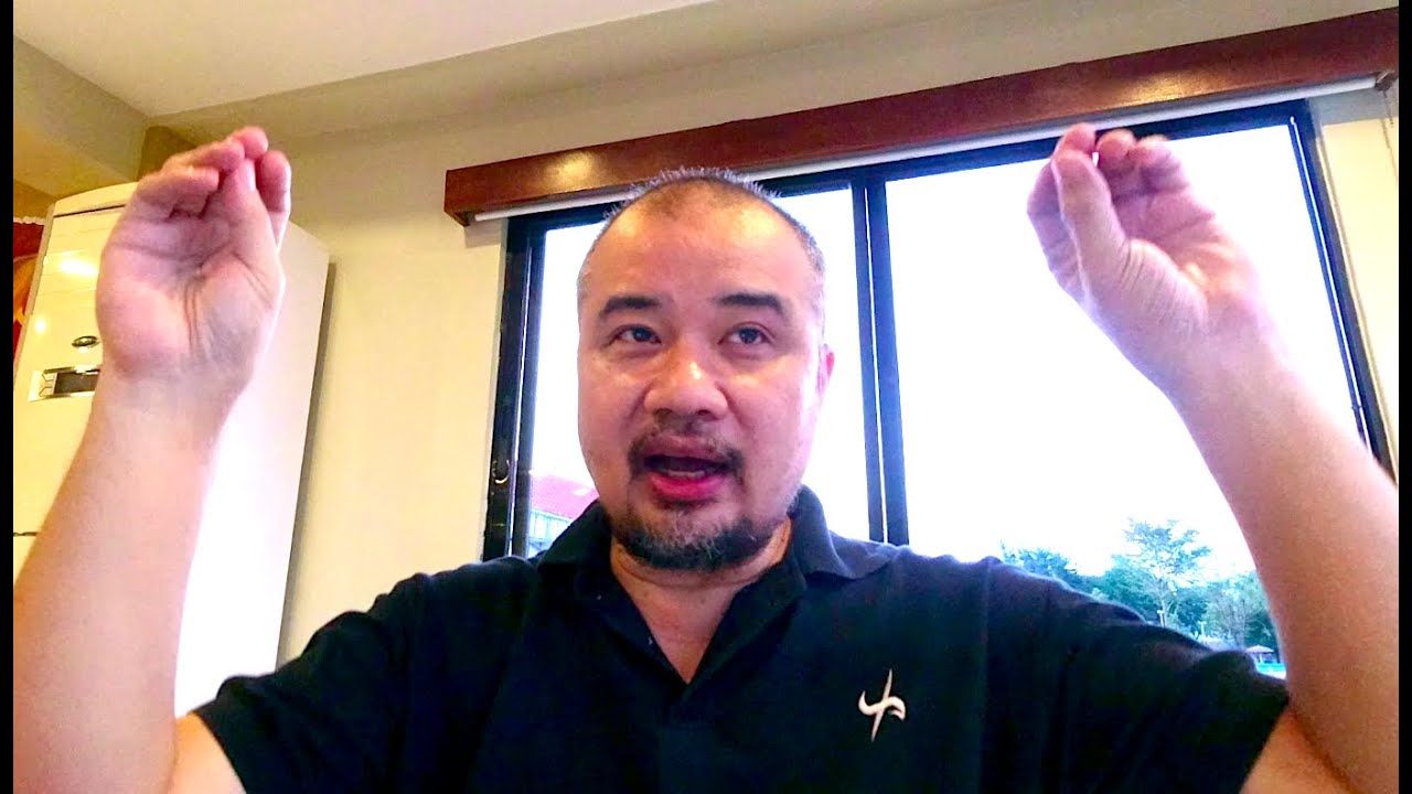 Playwriting Lecture: The Dramatic Elements