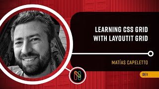 Learning CSS Grid with Layoutit Grid - Matias Capeletto