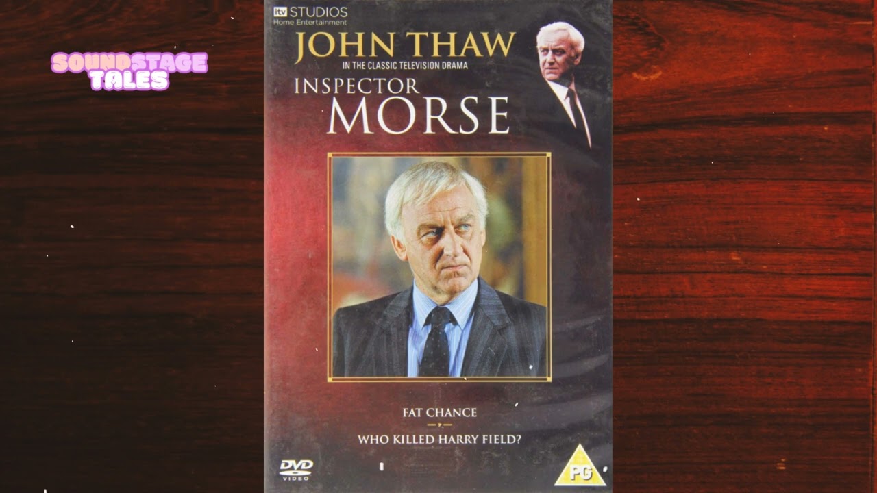 その他 Inspector Morse: Fat Chance [VHS] MV5BMTAyMzgzNjU3NTZeQTJeQWpwZ1