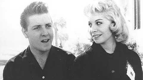 Eddie Cochran - Cherished Memories (1959) - HD