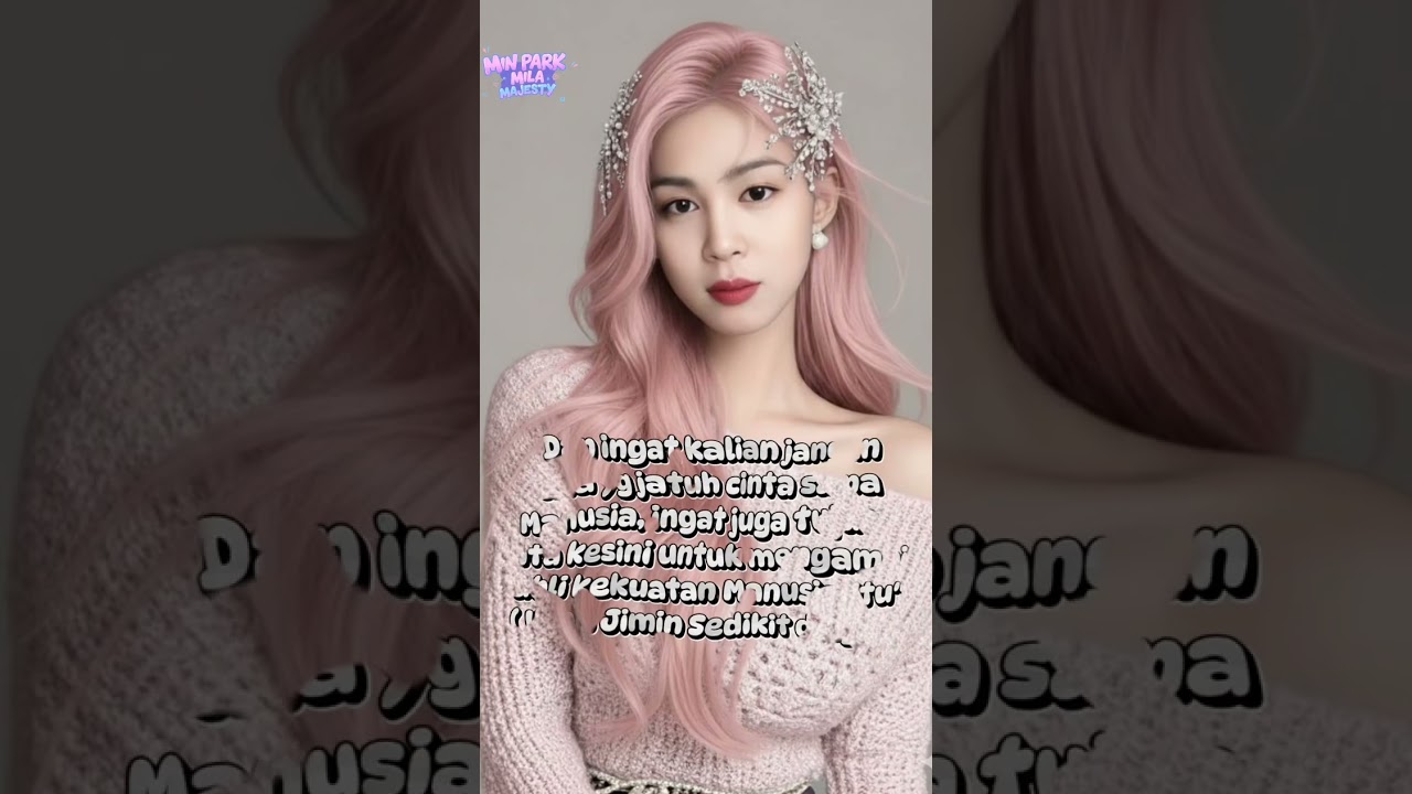 Part 1 princess Marmaid In Love 