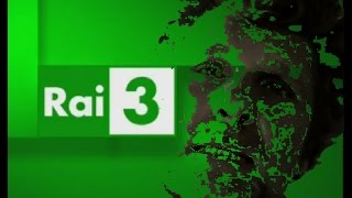 Pietro Dalloglio Tgr Lazio 15 Maggio 2016