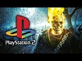 PASSANDO SUFUCO NO MOTOQUEIRO FANTASMA DE PS2 - PARTE 1