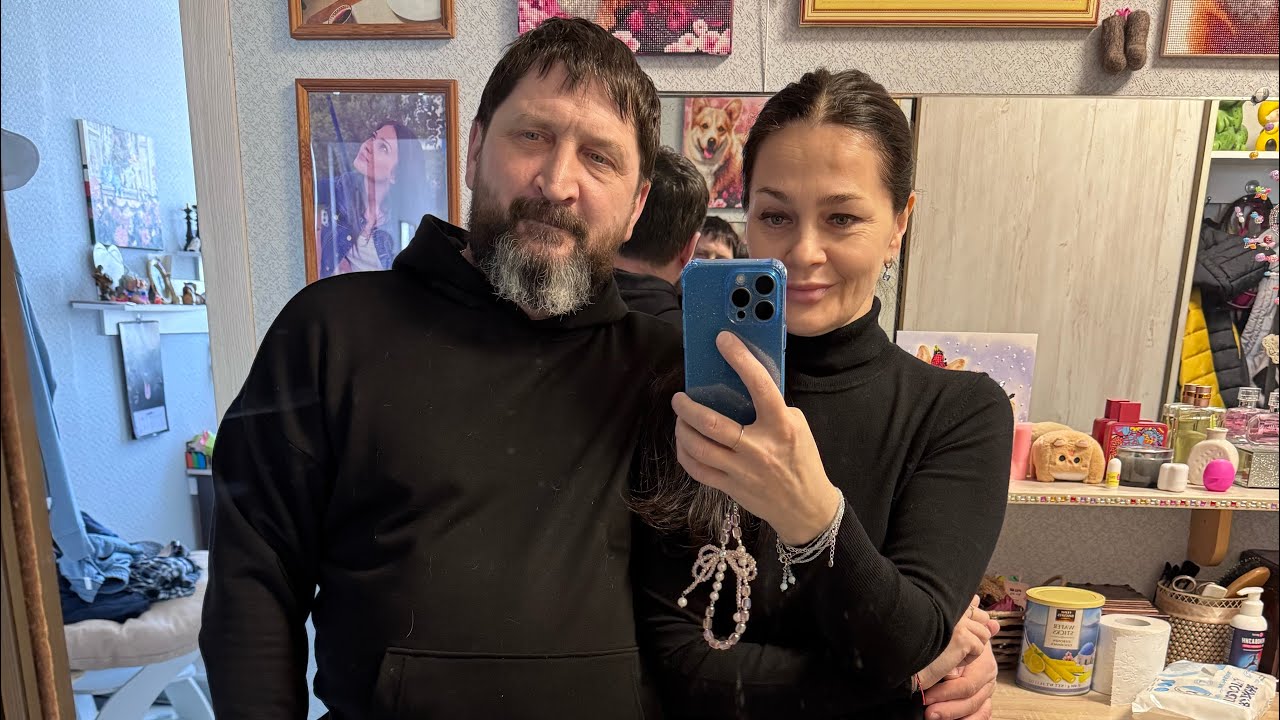 Давно не было от нас длинных видео🤗❤️