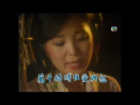 鄧麗君_風霜伴我行(粵語)1980