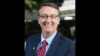 FCPS School Board Swearing In Of New Superintendent Dr. Scott Brabrand