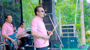 CAMELIA MUSIC-MANIS-MARLIN ZAKARIA-IPEKA ON DINAMIS-LEBAK KAUMAN PAKIS AJI JEPARA