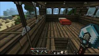 Minecraft!...with Morgan Freeman
