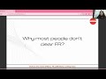 Failed FR? Watch THIS Before You Decide Your Next Attempt