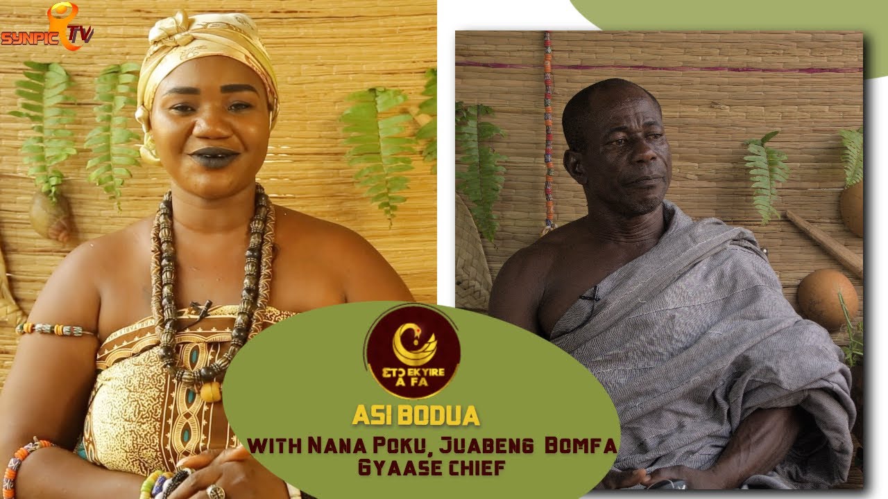learn-how-to-be-an-honorable-chief-in-ghana-as-nana-poku-explains