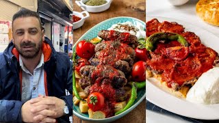 BURSADA TADIM YAPIYORUZ!!!PİDELİ KEBAP Mİ-İSKENDER Mİ???