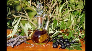 فوائد أوراق الزيتون الشجرة المباركة دواء لكل داء وعلاج لكل مرض ومنها نزلات البرد والانفلوانزا