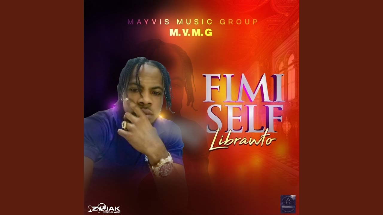 Watch Fimi Self on YouTube Watch Fimi Self on YouTube