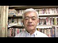 6月5日のビデオメッセージ。「金正恩は横田めぐみさんの息子」という話についてです。