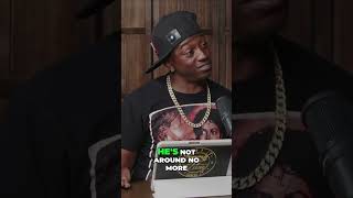 Why Biggie Smalls Isn't in My Top 5 Rappers