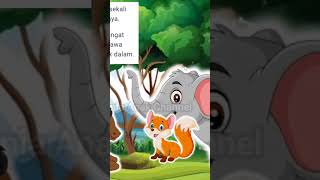 Cerita Dongeng Anak Bersifat Edukasi Dan Mendidik • Cerita anak • Cerita Dongeng Untuk Anak Belajar