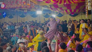 naam ras meetha re krishandas bhaiya divya holi smaj 2026 barsana #barsanaholi #bpraakbhajan #bhajan