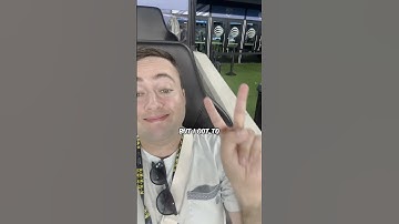 I had Inside Access to MLS All-Star Week and it was a DREAM COME TRUE 🤩 #mls #mlsallstar