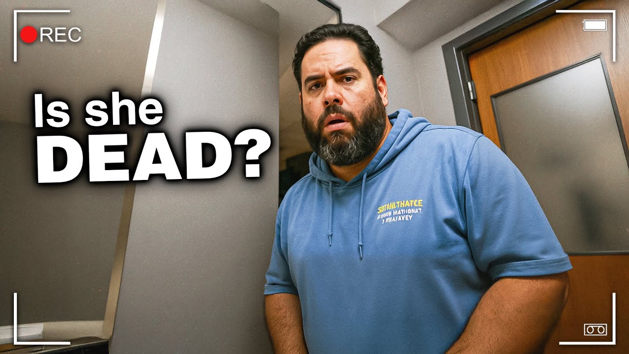 Dad Realizes Police Discover His Horrifying Secret | True Crime - YouTube
