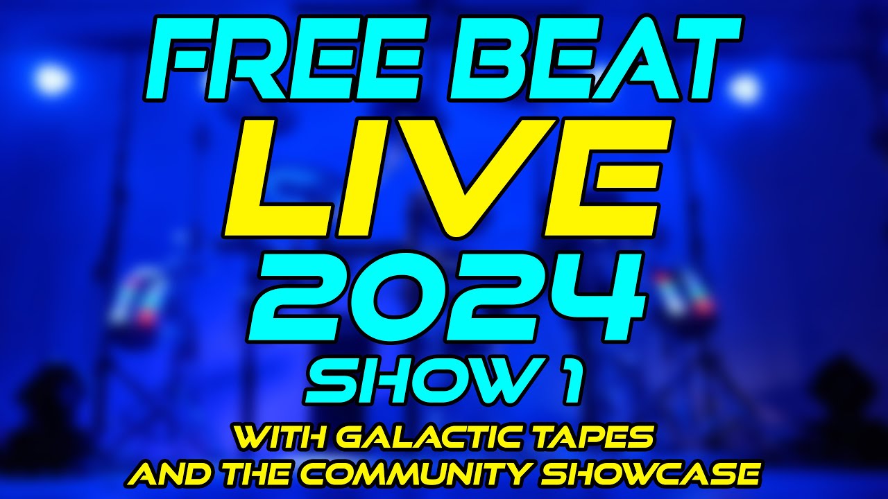 Free Beat Live: 2024 (Show #1) - YouTube