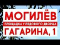 Пикет в поддержку Светланы Тихановской в Могилеве. Стрим!